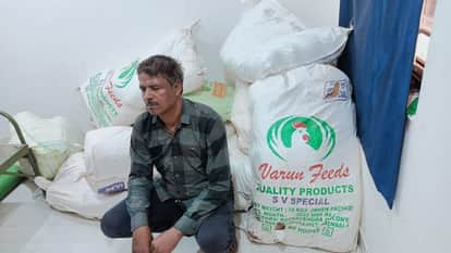 Kabirdham court delivers major verdict 15 years of rigorous imprisonment in a ganja trafficking case