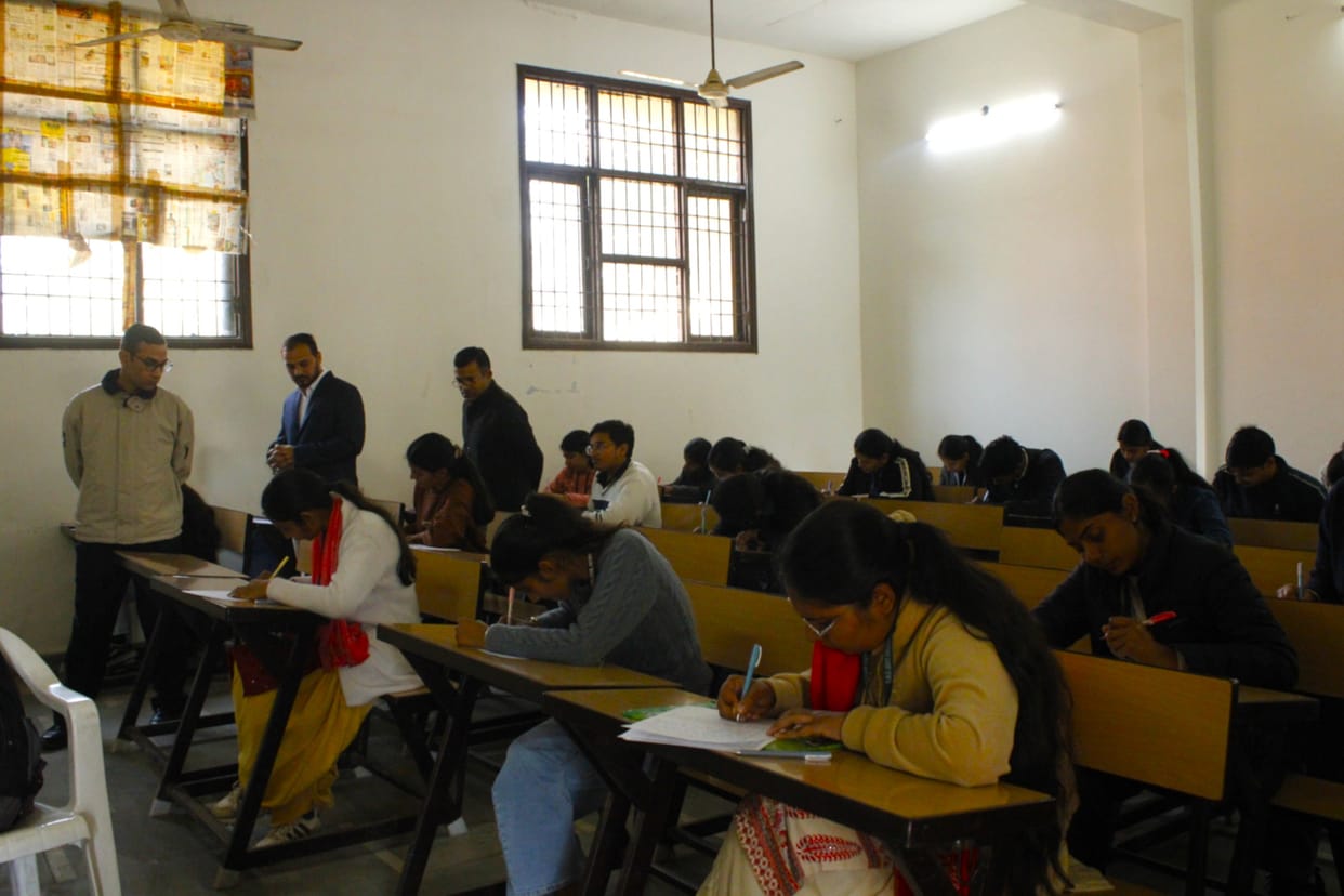 161 participants from the state showed their talent in essay writing.