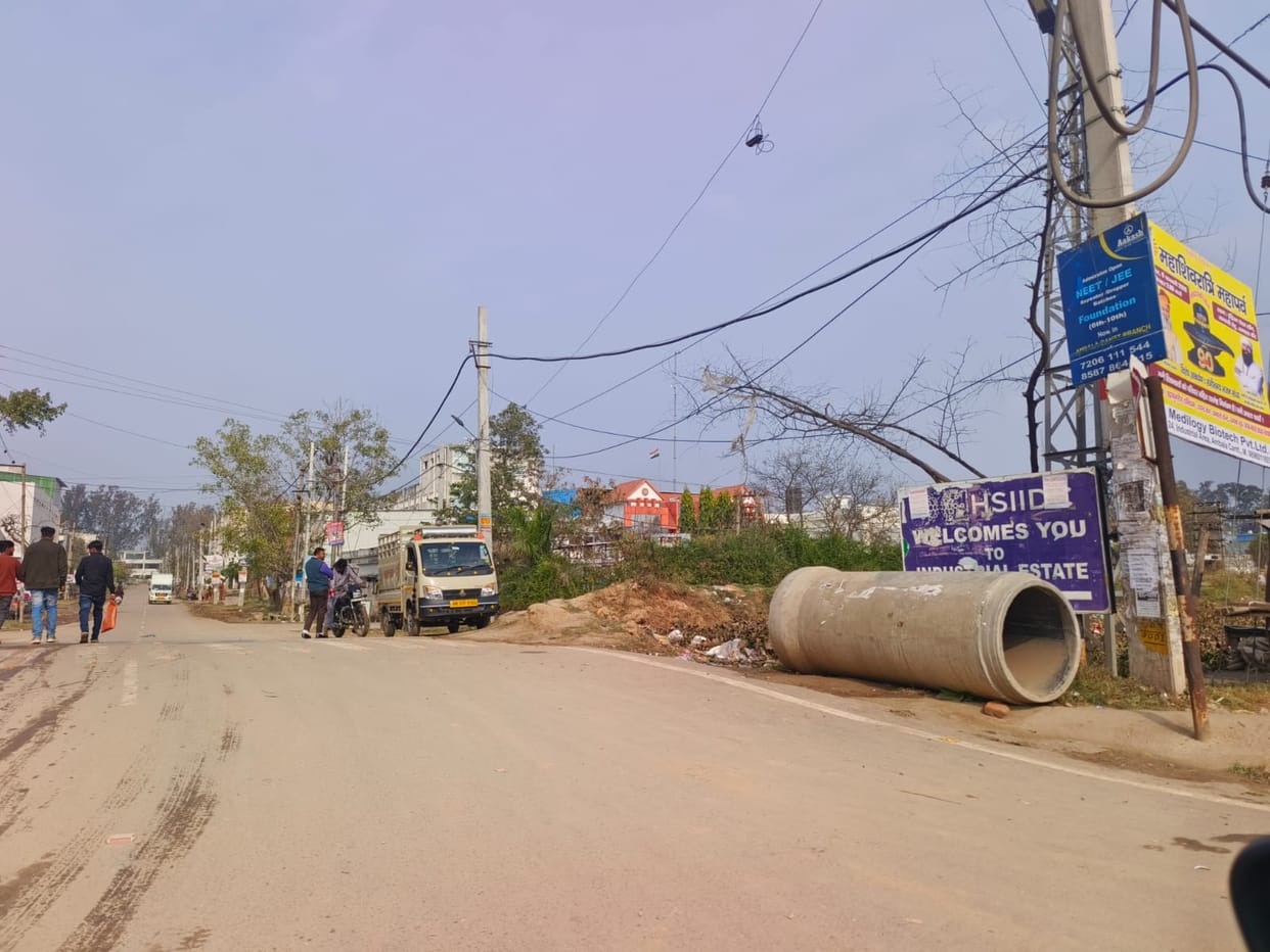 The industrial wall will be two kilometers long, work order issued to the agency