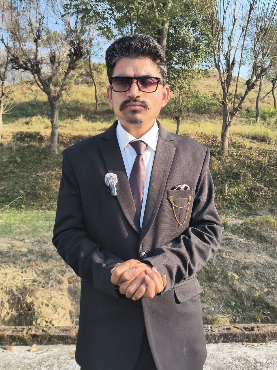 Flight of courage: Studying law in the eyes of the mind