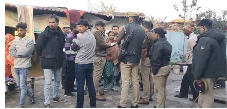 rohit pragati murder