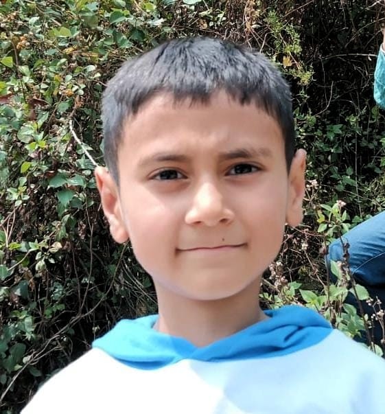 Arhat Bamrada's impressive performance at the national level
