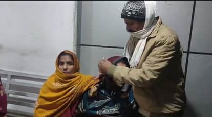 Muzaffarpur Bihar news : criminal gun shot student who was going to celebrate his friend birthday