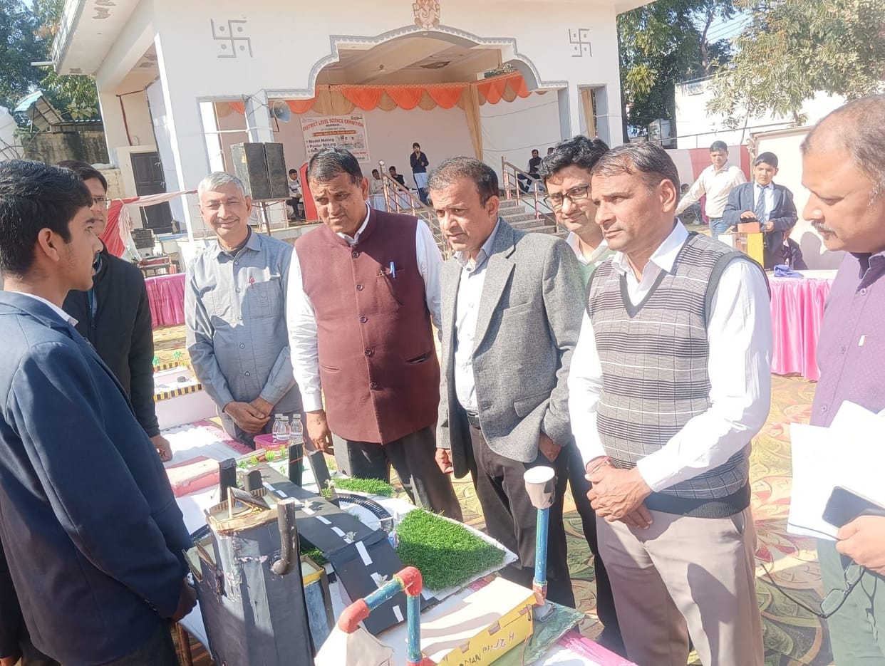 210 participants took part in the exhibition.