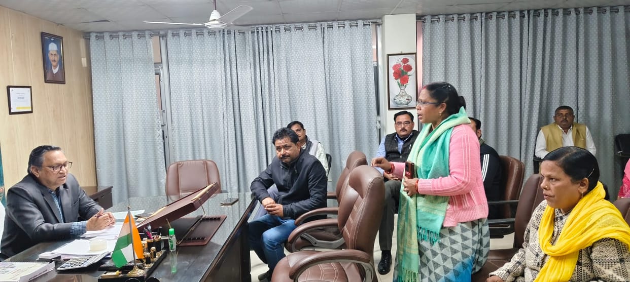 An agreement was reached on a payment of Rs 1.81 crore.