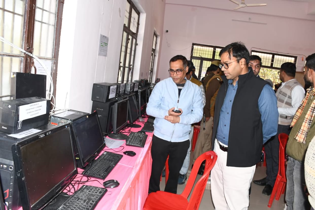 firozabad news board exam