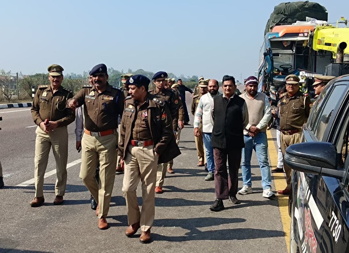 unnao news