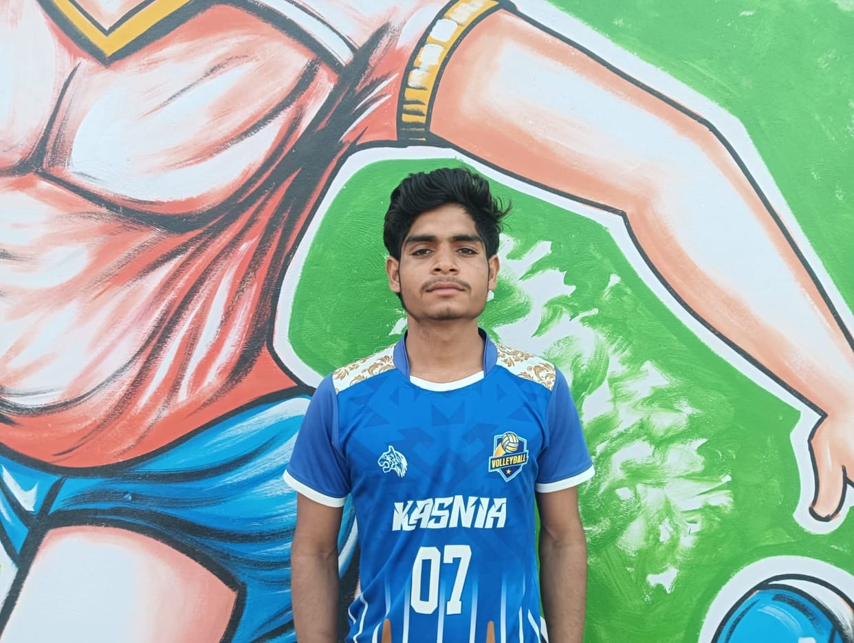 Six players from Dhanauta Sports Nursery will participate in the CM Cup.