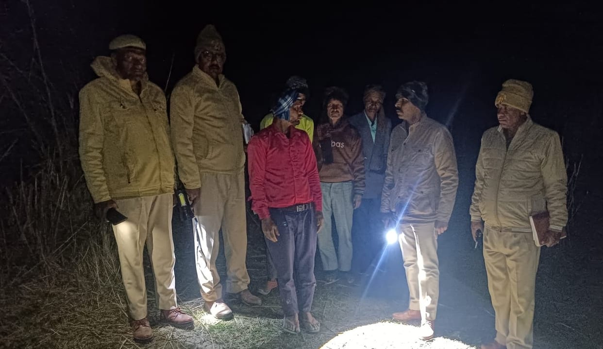 Body of missing youth found floating in Ganga