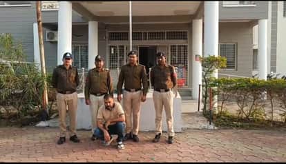 Financial irregularities in the Head Post Office