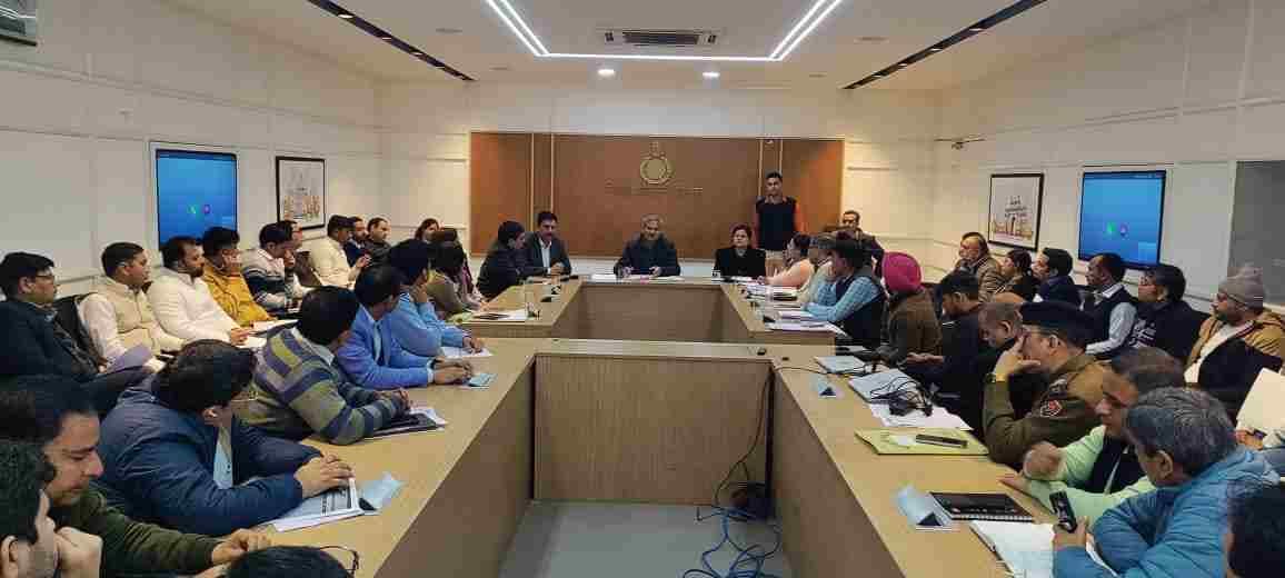 8,847 complaints received, 5,859 resolved