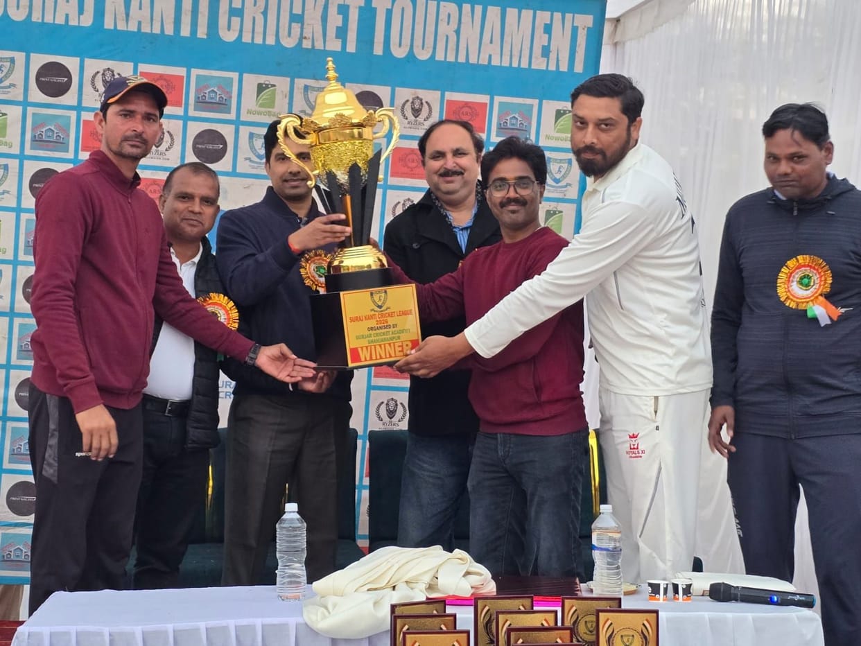 Royal XI won the final, questions were raised about umpiring, and prizes were returned.