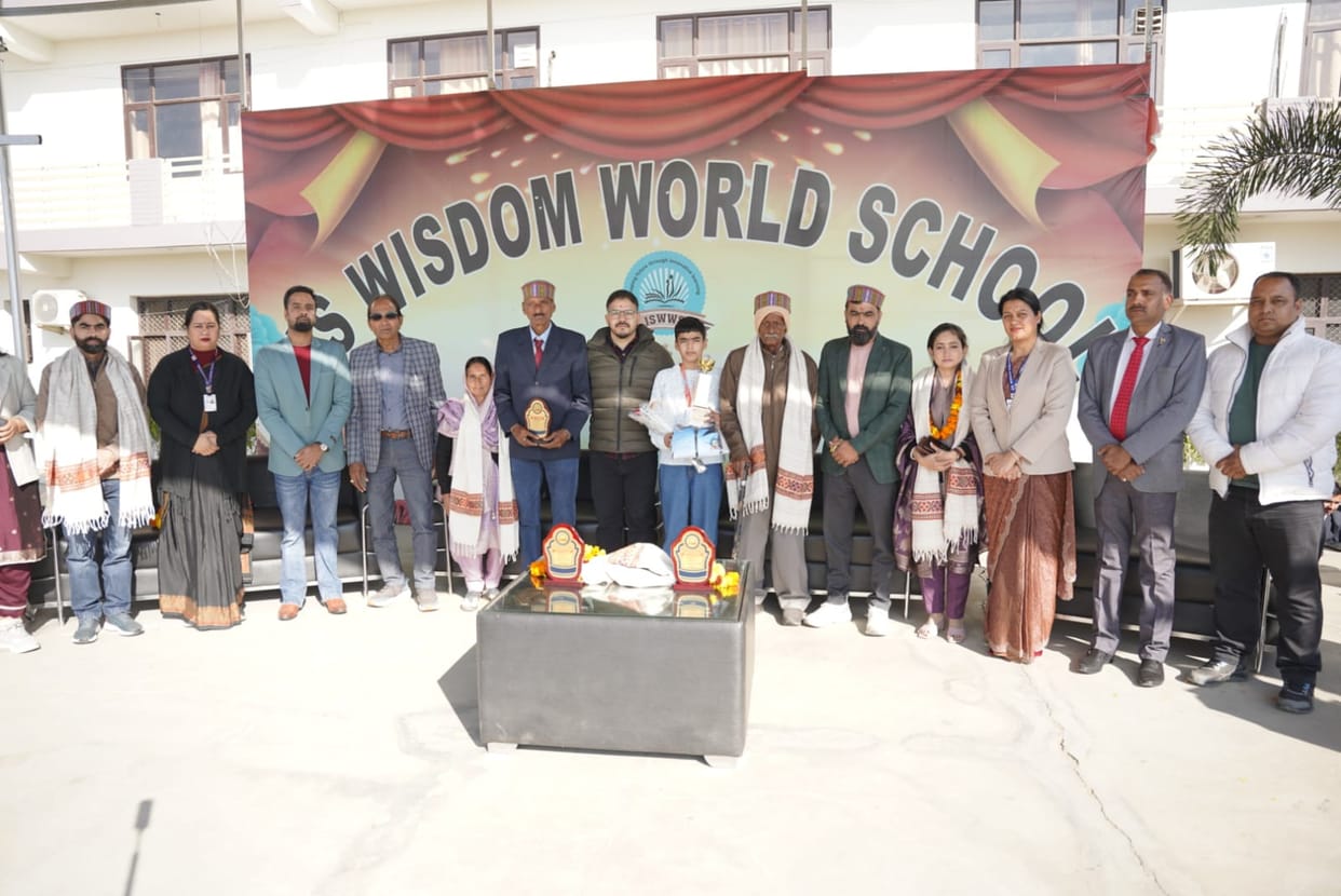 Barika won bronze medal in National Wrestling Championship
