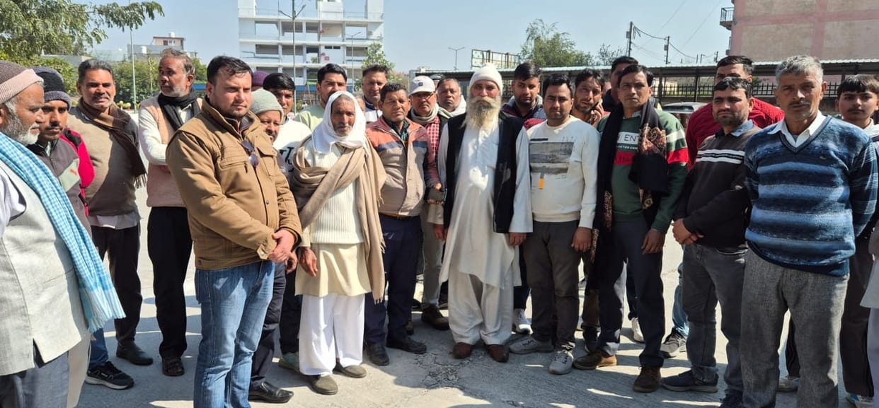 Potato farmers in a fighting mood, to stage protest from Monday
