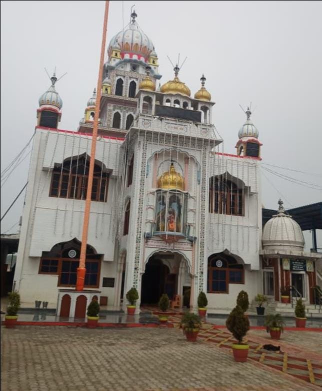 Devotees will throng to Kapalmochan on the 8th