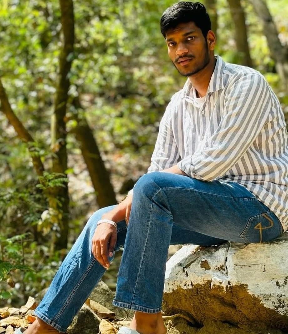 Varun's body was found stuck in the bushes of the canal.