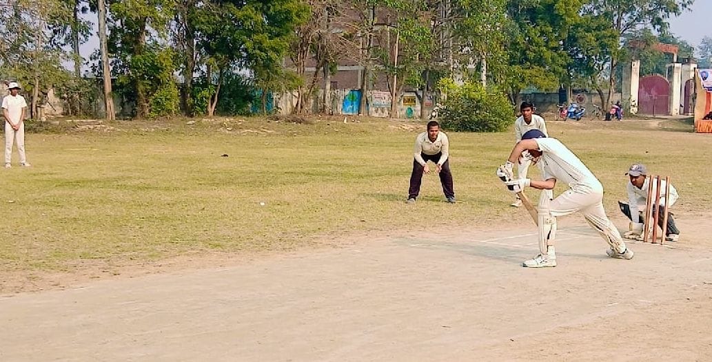 La Matina School defeated Genesis Sports