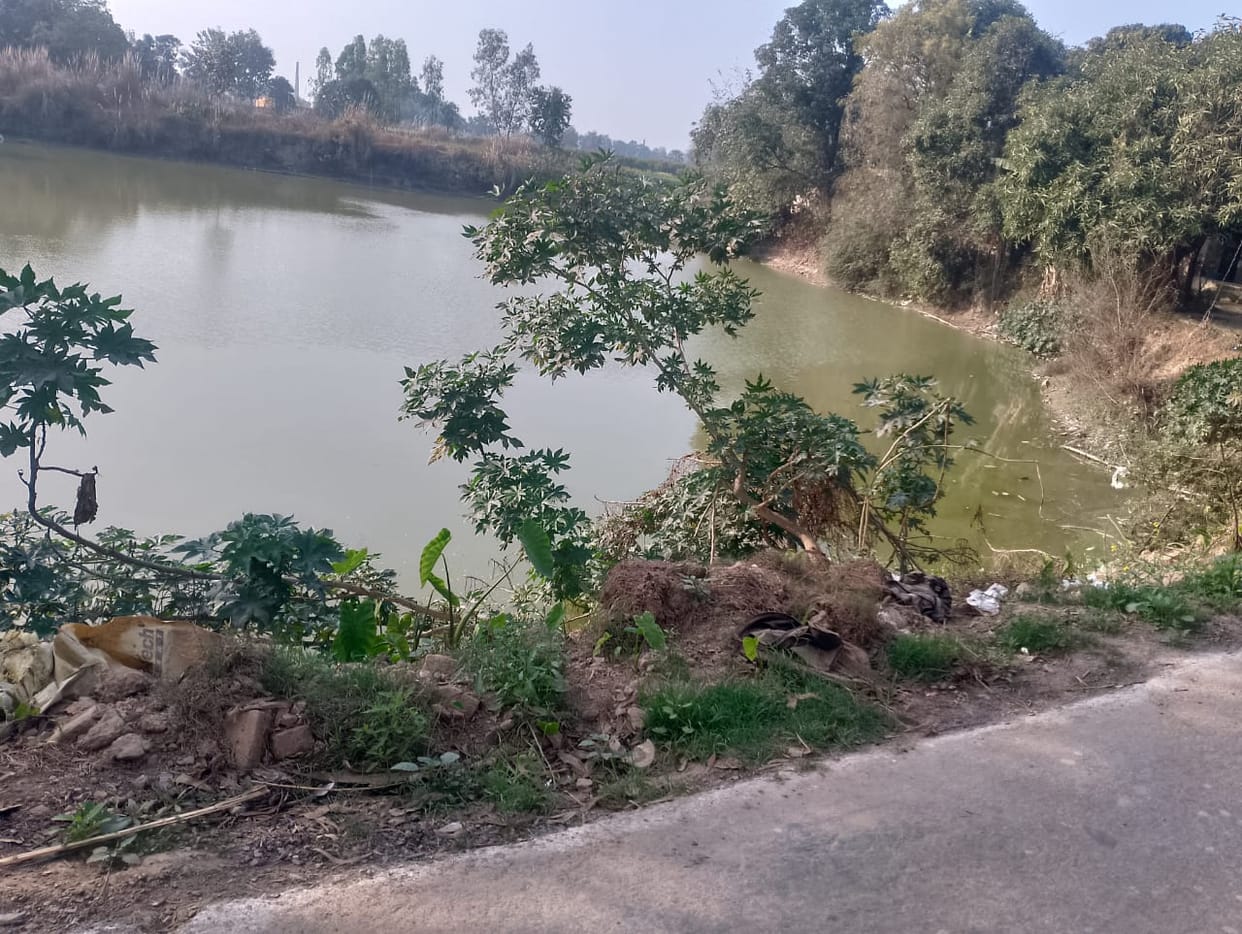 Development work will be done in Kurthijafarpur Nagar Panchayat with an expenditure of four crore rupees.