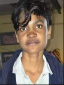 A 10th-grade student who went for a run was murdered by having his throat slit.