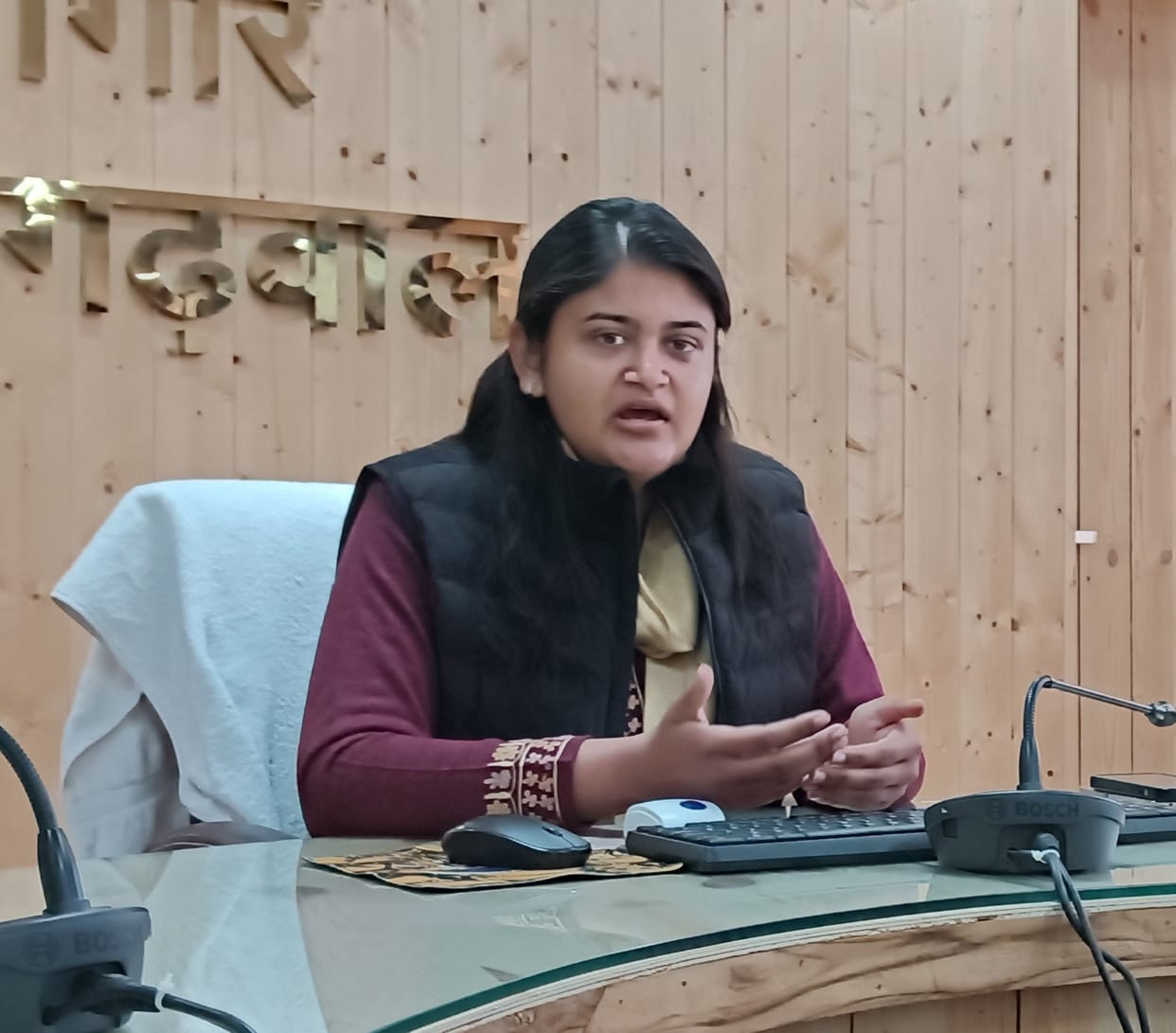 Tehri Lake Festival to be held from March 6 to 9