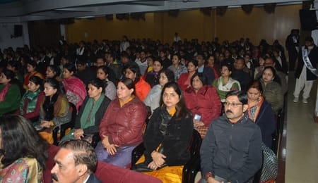 Indian knowledge tradition is the solution to contemporary challenges