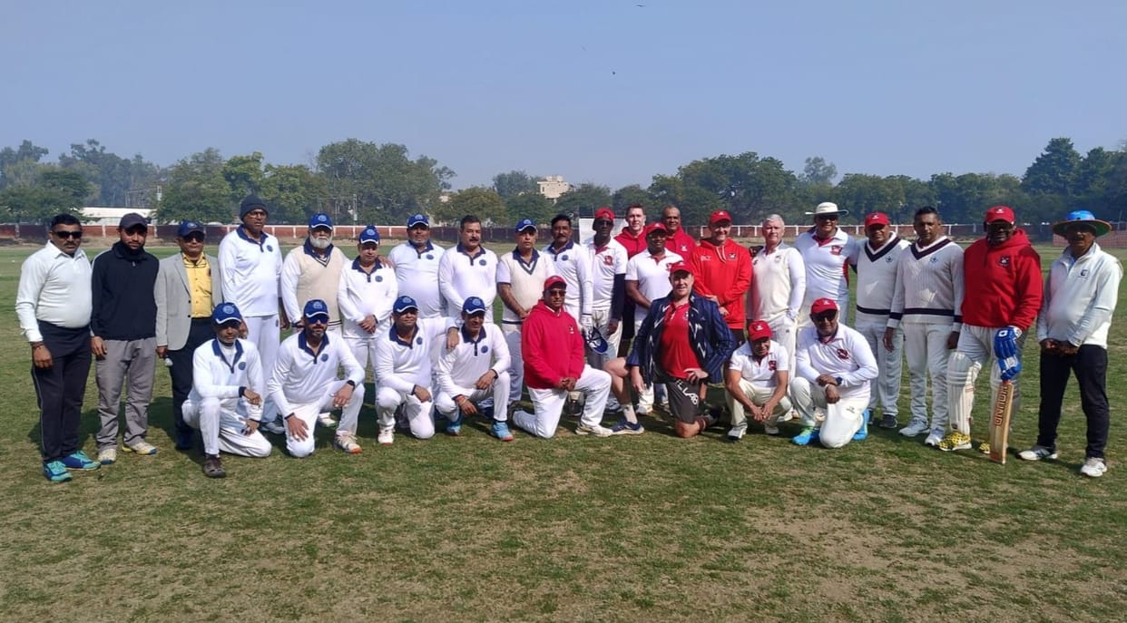 Occidental Cricketers won their second consecutive match