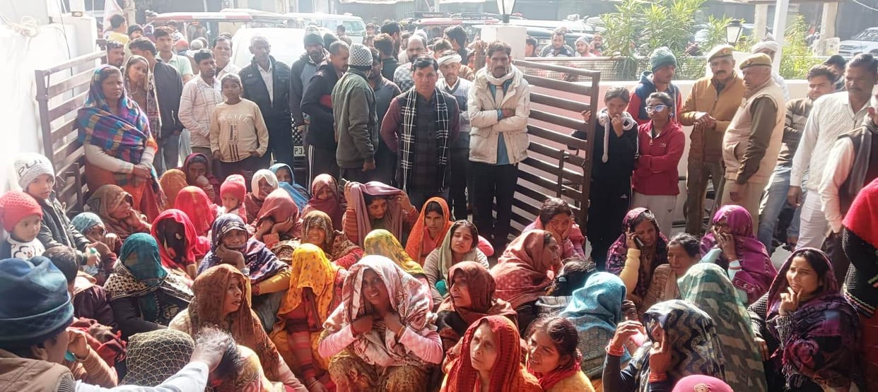 Woman dies 16 days after delivery, private hospital in turmoil