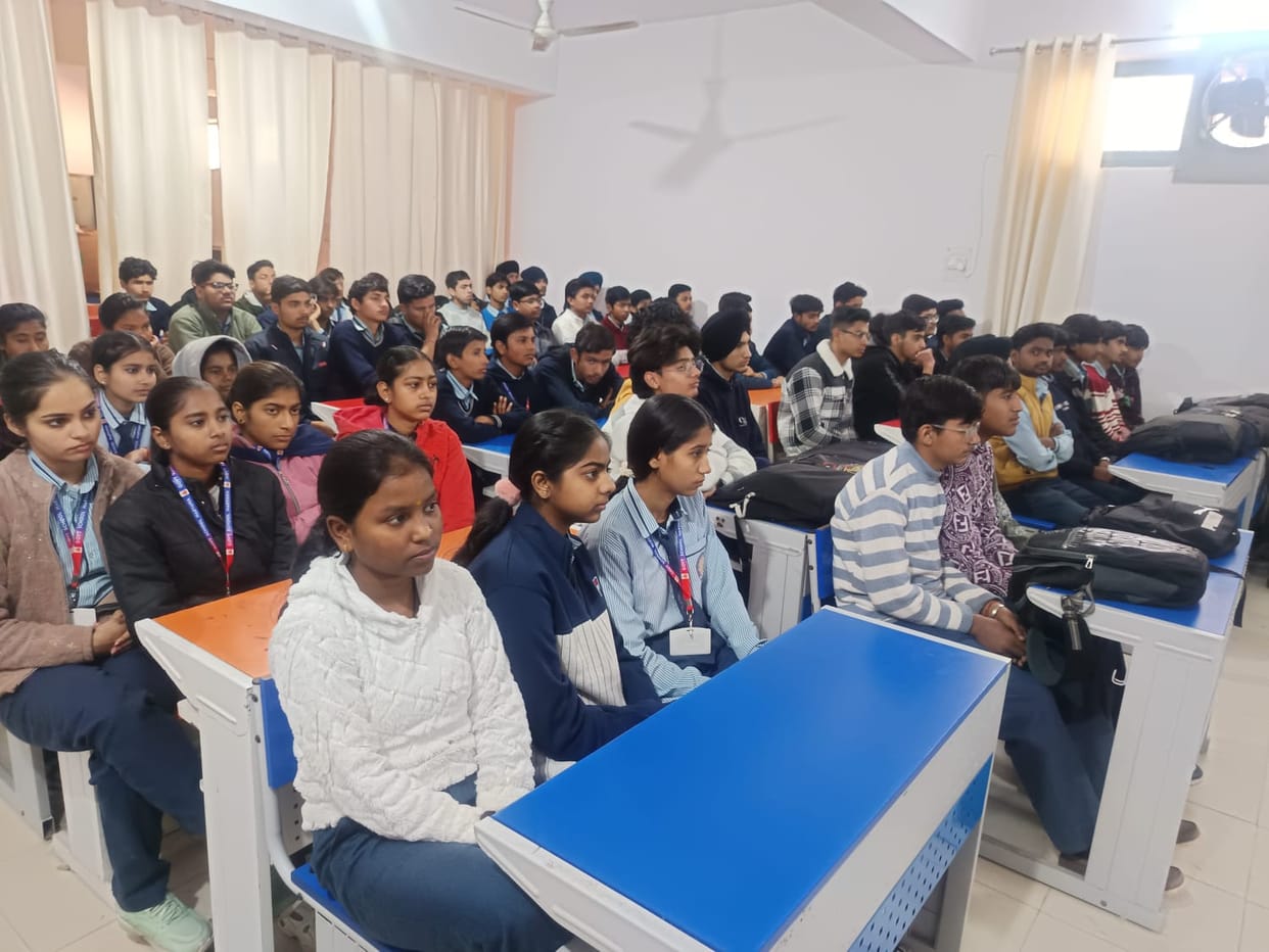 pariksha par charcha