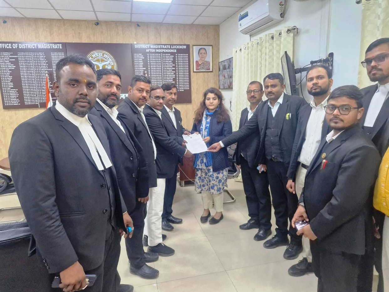 Demand for Advocates Protection Act Bill