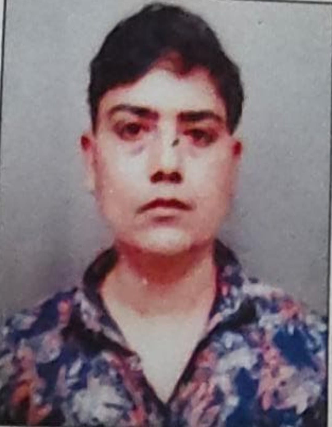 firozabad news missing person body found