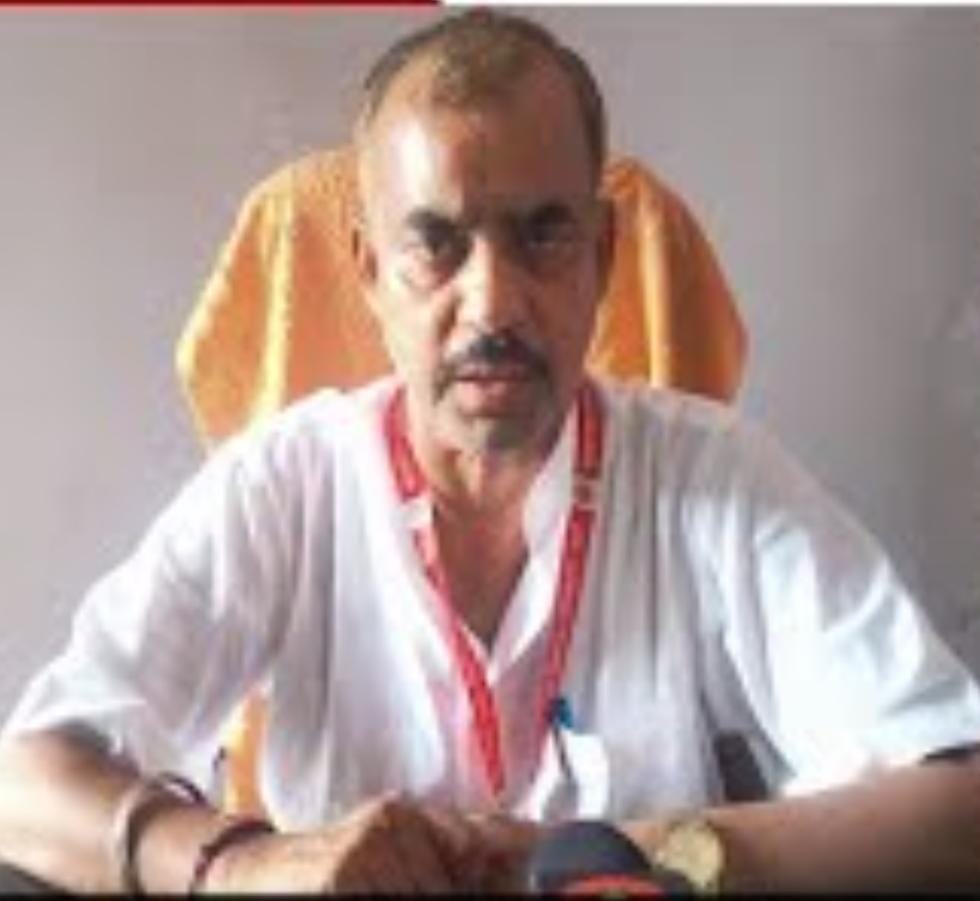 Show cause notice to Deputy Commissioner Labour-Employment for making appointment against rules