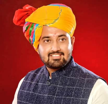 Umaria News: BJP Youth Wing State President Shyam Tailor will visit Umaria on February 8.