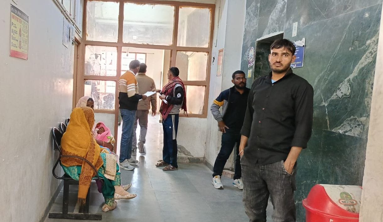 Work stalled due to Tehsildars' strike, no registry done