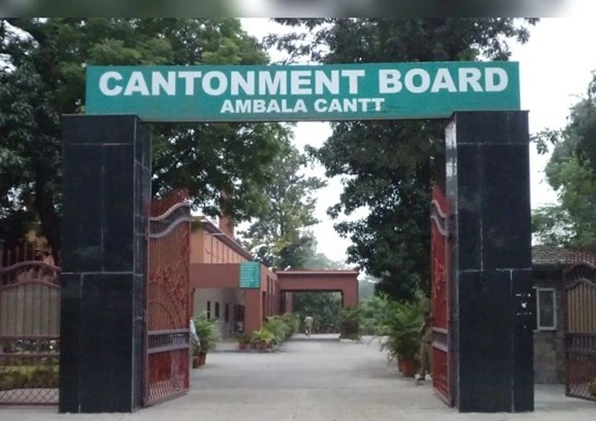 A new tubewell will be installed behind the golf course, the board has issued a tender of Rs 32 lakh.