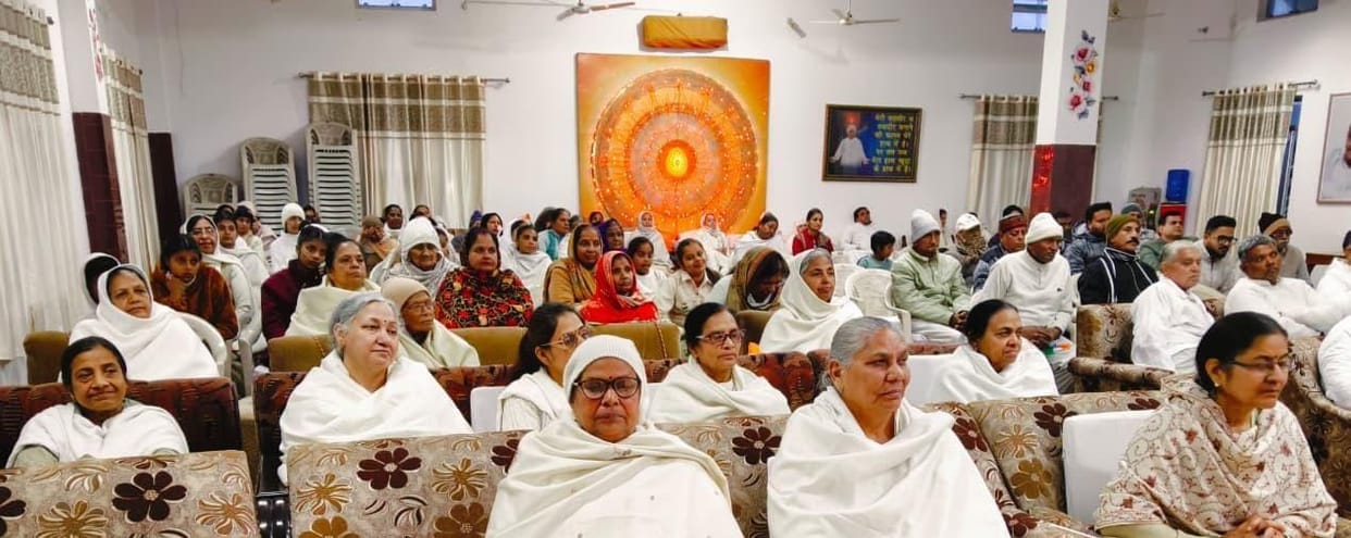 The program will be held on 8th on Mahashivratri.