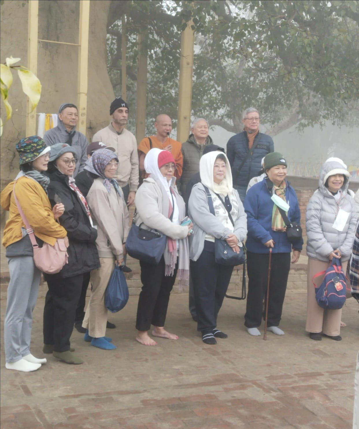 Buddha's life is a symbol of sacrifice, compassion and enlightenment: Devanand