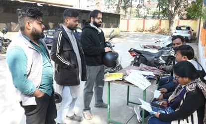 SIR in UP: Notice hearings to be expedited, 3,700 AEROs added; only 26% of cases have been heard so far