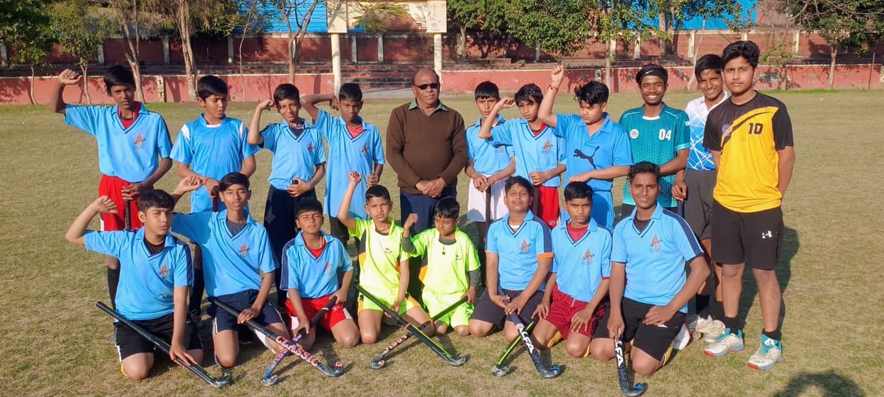 SD Blue beat Little Star 4-2