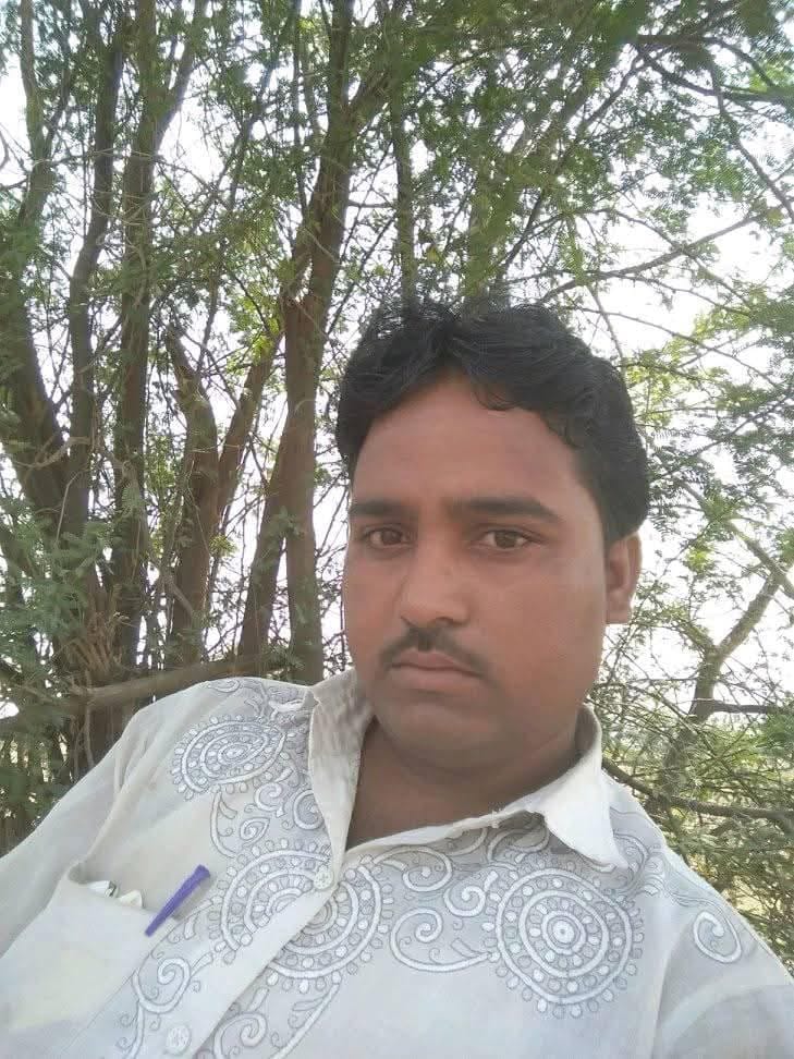A patient trapped in a traffic jam on the Kanpur-Sagar highway died.