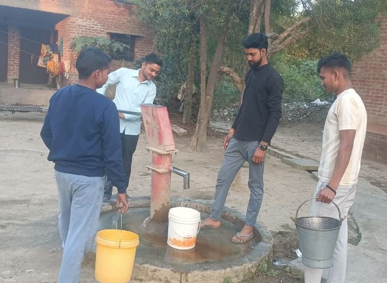 unnao news