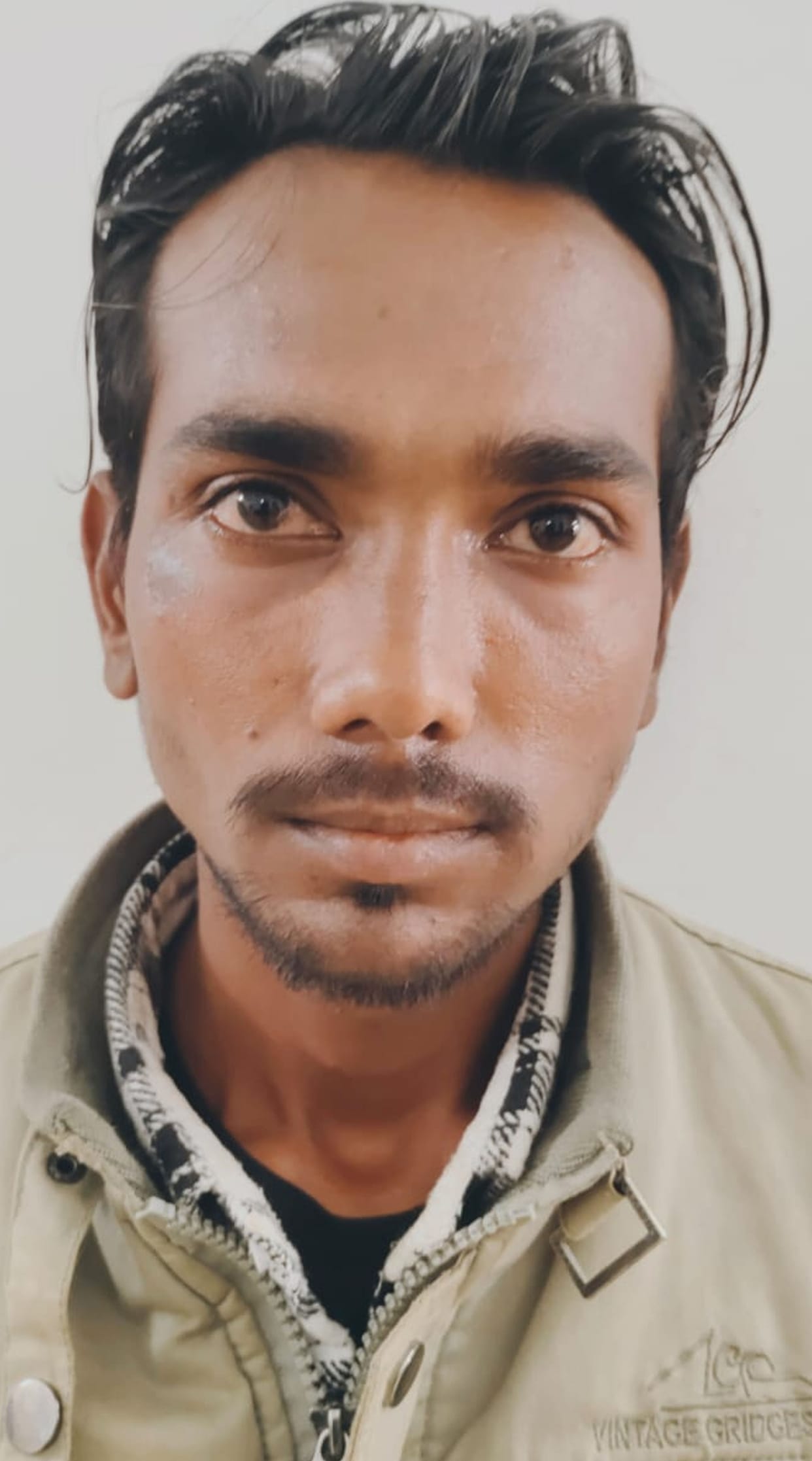 Theft accused arrested, jewellery worth Rs 5 lakh recovered