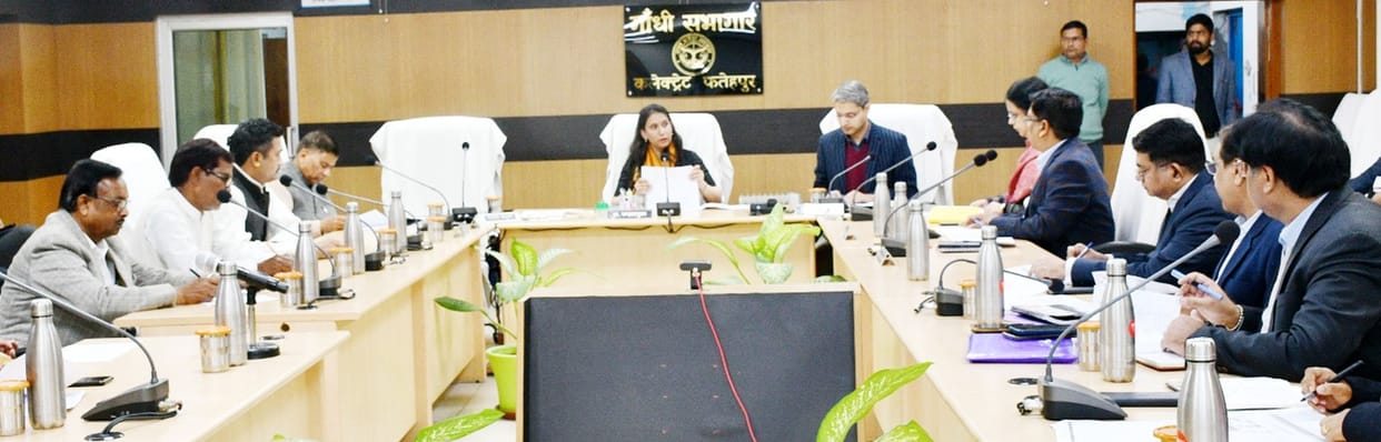 No eligible voter should be left out, BLOs instructed to conduct door-to-door survey