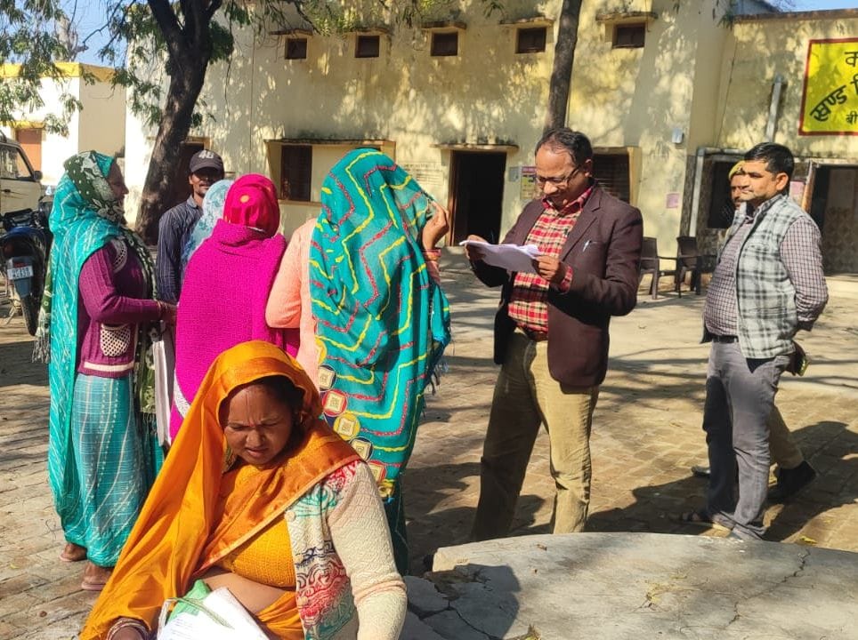 unnao news