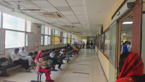 The strike by Tehsildars continued for the second day, halting 53 registrations and delaying the processing of 70 others.