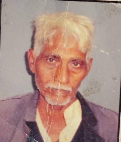 Elderly farmer sleeping on cot burnt to death, murder charge filed