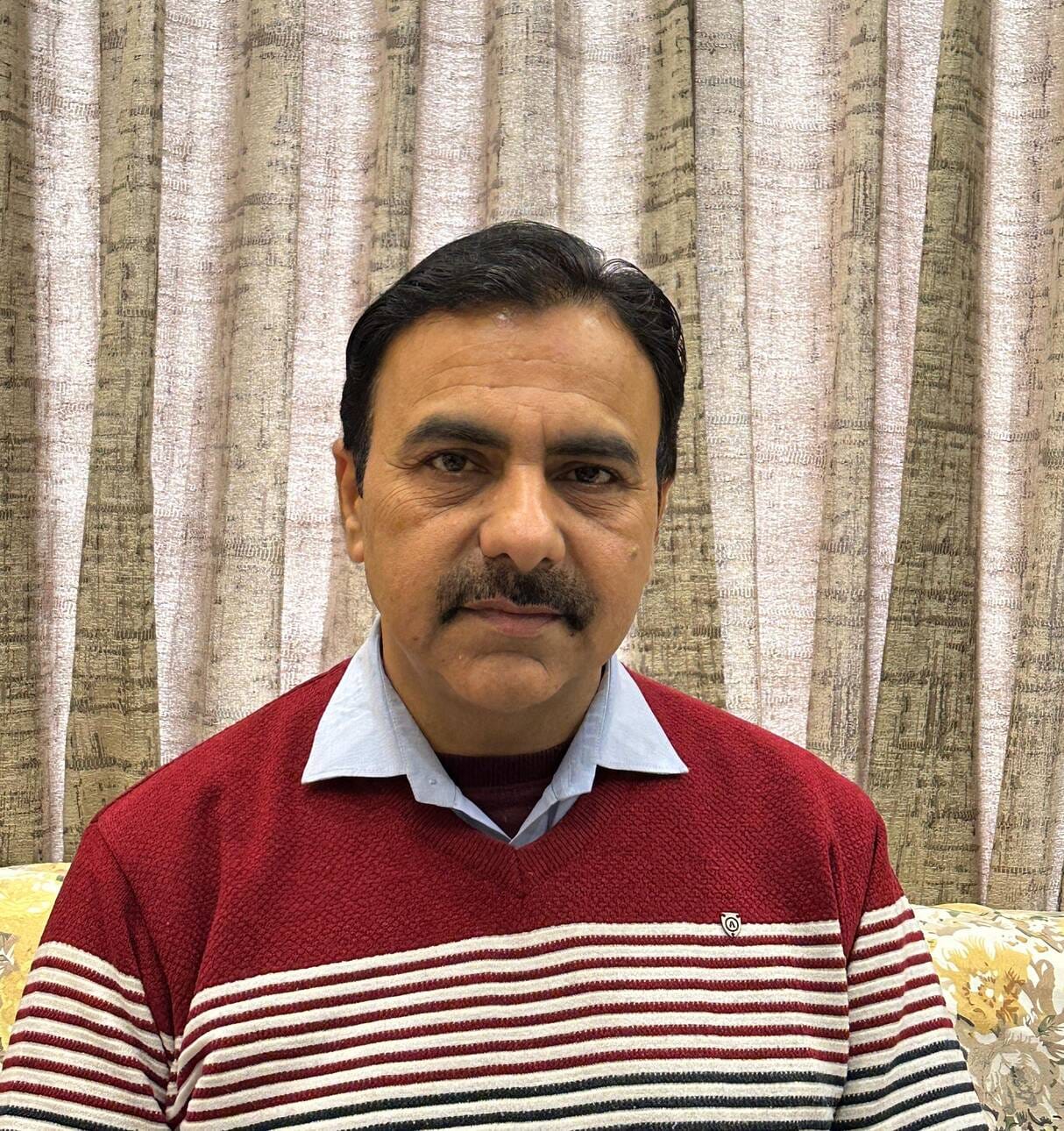 Demand to extend Rohtak-Kamakhya Amrit Bharat Express up to Bhiwani Junction