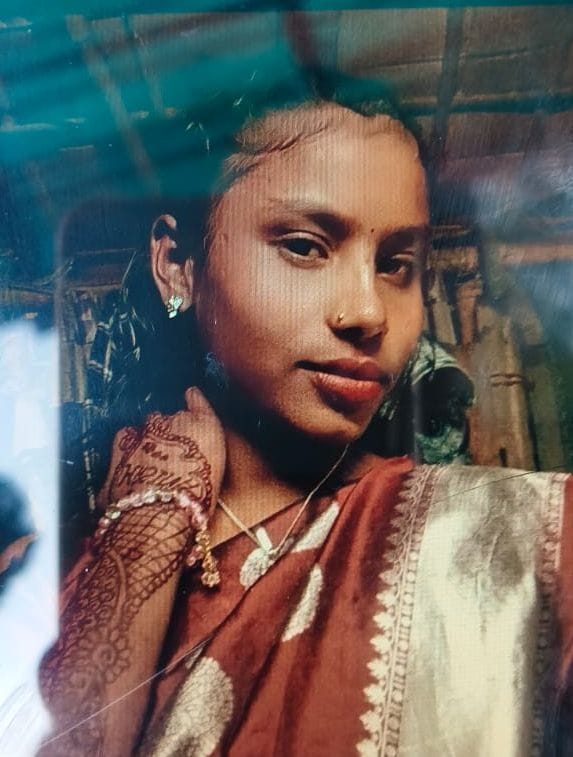 Teenage girl commits suicide after being scolded by her mother
