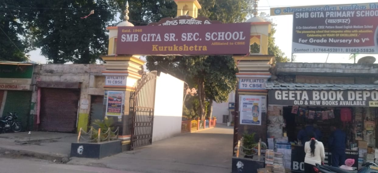 Alumni will give wings to the dreams of promising students from the weaker sections, raising two crore rupees and targeting five