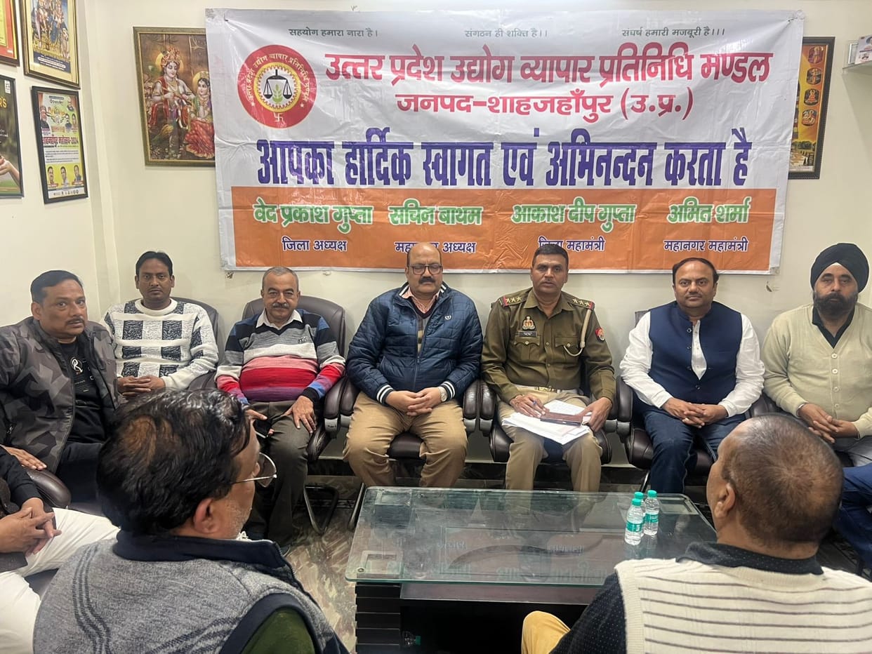 An appeal has been made to maintain smooth traffic flow during festivals.