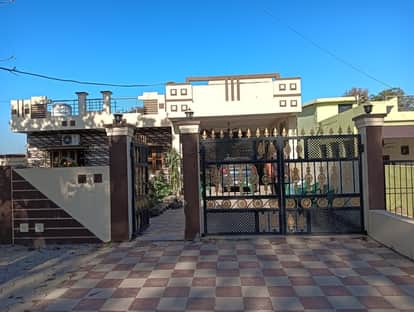 Jewelery worth Rs five lakh stolen from bank employee house in Korba